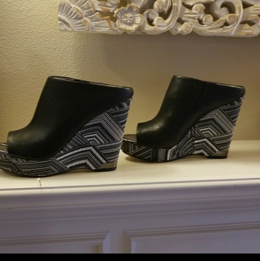Sam Edelman shoes